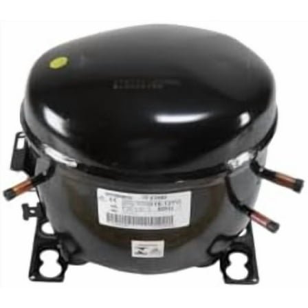 Compressor Model# FF8.5HBK1 1/4 HP R-134A with Capacitor