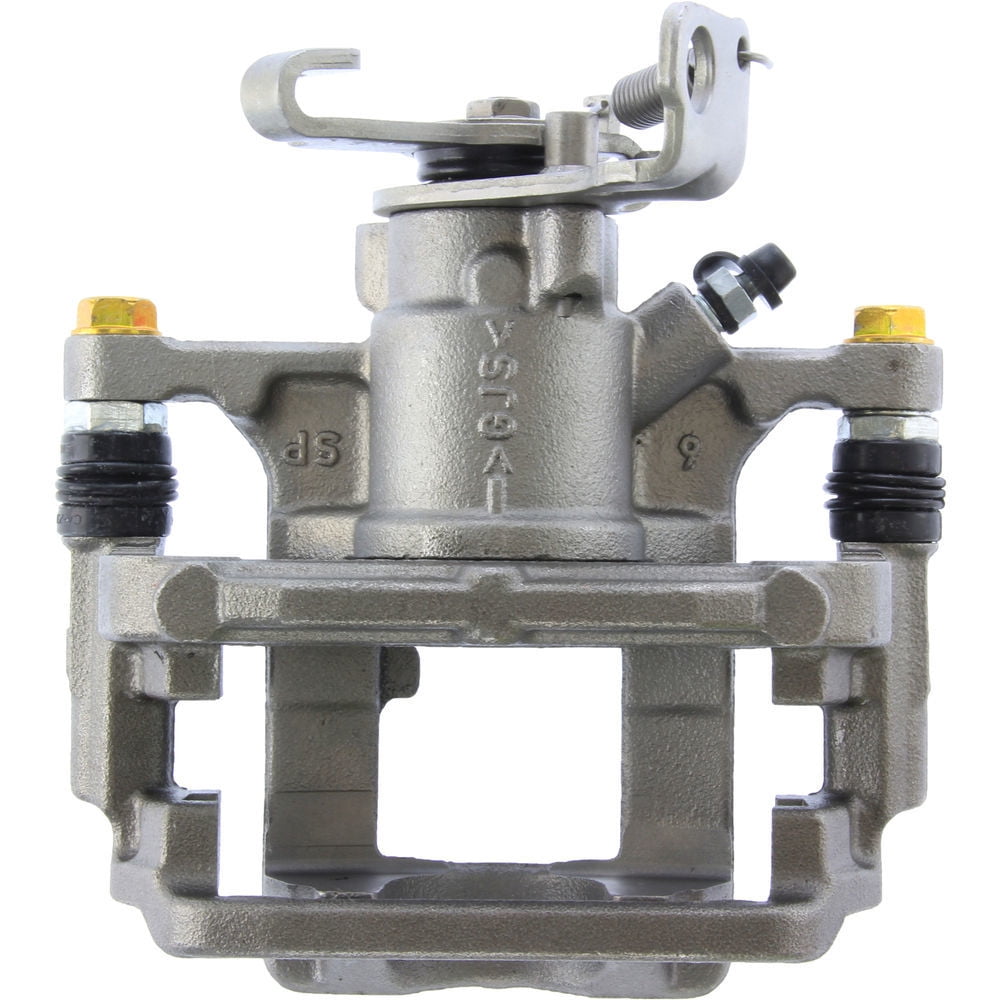 Centric Parts Disc Brake Caliper P/N:141.62632 Fits select: 2011-2015 CHEVROLET CRUZE, 2016 CHEVROLET CRUZE LIMITED