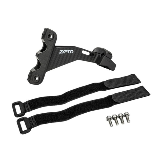 Adaptador de Portabidón para Bicicleta, Soporte para Portabidón, Accesorio de Ciclismo, Montaje en Sillín para Verano.