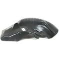 thumbnail image 4 of Fender Liner Compatible with DODGE VIPER 03-10 FRONT Left Driver Side Rear Section, 4 of 5