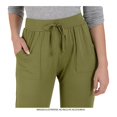 thumbnail image 4 of Pantalon Ocean Pacific Talla M Militar Con bolsa brush, 4 of 4