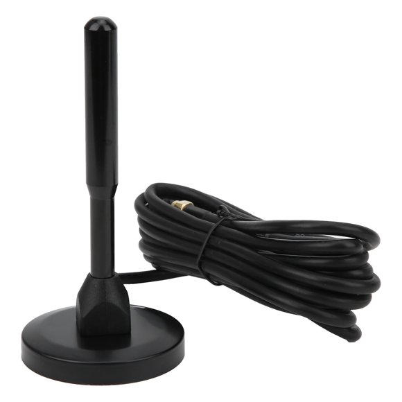 Antenna High Gain Large Suction Cup WiFi Signal Booster Network Accessories SMA Male
