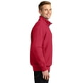 thumbnail image 3 of Sport-Tek Men's Heavyweight Pullover Sweatshirt, 3 of 6