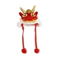 thumbnail image 1 of Collier de Récupération pour Chat Doux et Ajustable, Alternative pour Post-Lichage et Griffage, Confortable pour Animaux, 1 of 3