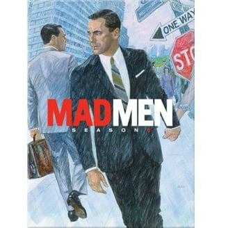 Lionsgate Home Entertainment, Mad Men: Season Five, Emmy Winner