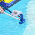 thumbnail image 5 of Aspiradora para piscinas Kit de limpieza de piscinas Cabezal de succión con conexión de manguera Boquilla (sin varilla)--, 5 of 5
