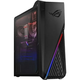 Free Shipping! ASUS ROG Strix G15 Gaming Desktop, NVIDIA GPU, Intel i7-12700F, RTX 3060 12GB, 16GB RAM, 1TB SSD, Windows 11 - Walmart.com - Walmart.com Free Shipping! ASUS ROG Strix G15 Gaming Desktop, NVIDIA GPU, Intel i7-12700F, RTX 3060 12GB, 16GB RAM, 1TB SSD, Windows 11 - Walmart.com - Walmart.com