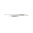 thumbnail image 1 of Seitruly Pinzas para pestañas, pinzas para cejas curvadas de alta precisión, multiusos, duraderas, resistentes al desgaste, suministros para Type1 NO1, 1 of 6
