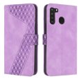 thumbnail image 1 of Compatible with Samsung Galaxy A21 Case Wallet Design with Card Slots Magnetic Closure Cover, 1 of 5