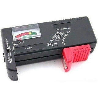 Digital Hydrometer Battery Fluid Tester ATA3499