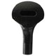 thumbnail image 1 of ZHAOCHENG Cepillo de aseo para perros calientes, accesorios para aspiradoras, herramientas para extensiones, rastrillo de aseo de 32 mm, gris oscuro y verde, 1 of 5