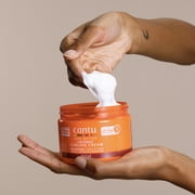 Cantu Coconut Curling Cream with Shea Butter, 12 oz