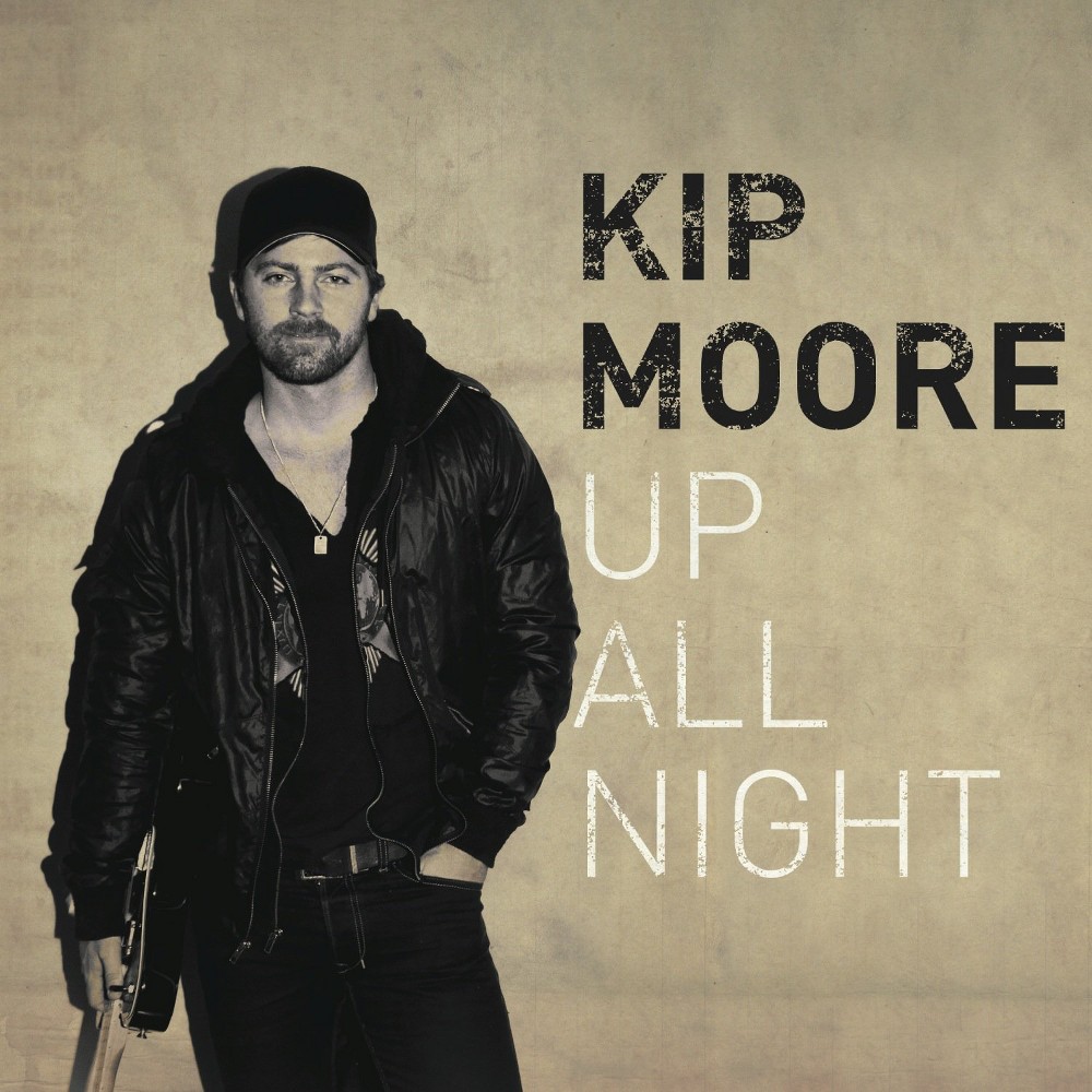 Kip Moore - Up All Night - Country - CD - image 4 of 5