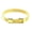 Gold, variant on Men Woman Adjustable Stainless Steel Milanese Loop Mesh Bracelet Watchband Belt -Silver