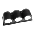 thumbnail image 4 of Triple Three Auto Car Gauge Meter Pod Holder Cup Mount 2" 52mm, 4 of 6