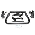 thumbnail image 3 of Kojem Front Radiator Support for 11 12 13 14 15 16 17 Jeep Grand Cherokee CH1225239 5156109AB, 3 of 12