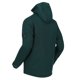 thumbnail image 2 of Regatta - Chaqueta Impermeable Highside para Hombre (Pino Intenso) Regatta UTRG5261_deeppine, 2 of 5