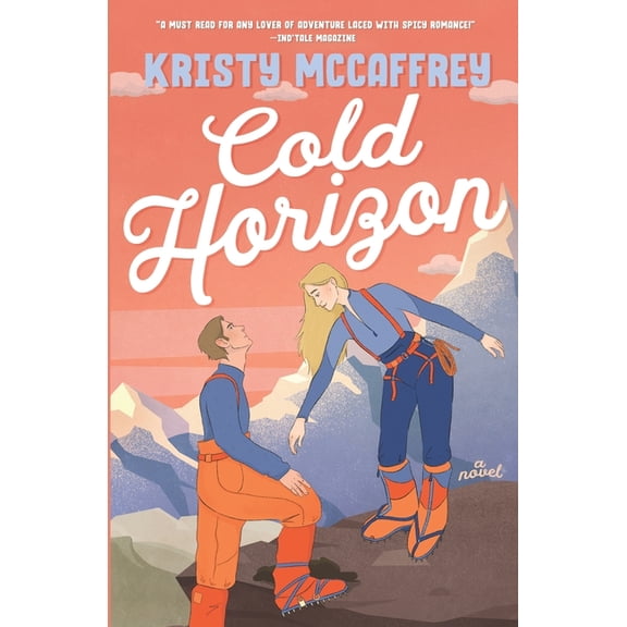 Pathway Cold Horizon, Book 2, (Paperback)