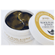 thumbnail image 1 of Parches para Ojos de Perla Negra y Oro - Petitfee - Black Pearl & Gold Hydrogel Eye Masks Petitfee Black Pearl and Gold, 1 of 2