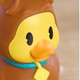 thumbnail image 3 of Duckalooz Character Duck Toy Figures 2-Pack, Scooby Doo and Shaggy, Collectible Ducks for Play and Display, Novelty Gift Toy Set Kids Ages 2+, 3 of 6