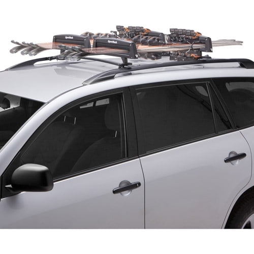 Rhino-Rack Ski / Snowboard Holders - Universal