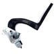 thumbnail image 4 of Auto Parts Right Front Kits Hood Hinge for Model Y 1496268-00-B, 4 of 5