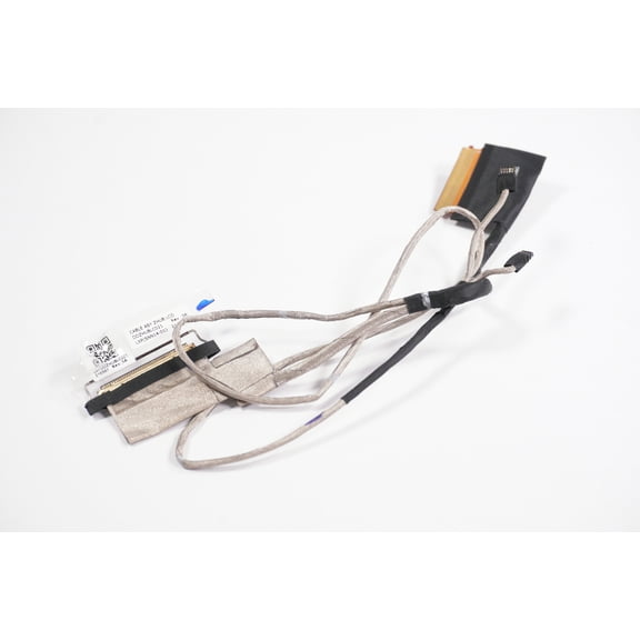 Compatible With 50.HBRN7.006 Replacement for 50.HBRN7.006 Acer LCD Display Cable R721T-62ZQ