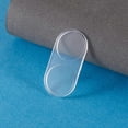 thumbnail image 3 of For Samsung Galaxy A06 Camera Lens Protector High Clarity Tempered Glass Lens Film, 3 of 5