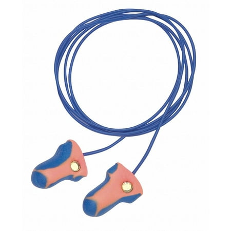 

Honeywell Howard Leight Ear Plugs Corded Contoured-T 33dB PK5 LT-5-30