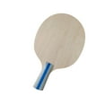 thumbnail image 2 of 1 raqueta de tenis de mesa de 5 capas, raqueta de tenis de mesa, placa Base de madera profesional 239 mm x 147 mm Cola Raqueta de ping pong, 2 of 8