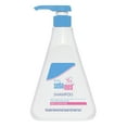 thumbnail image 2 of Sebamed Shampooing pour Bébé 500 ml, 2 of 3