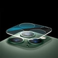 thumbnail image 2 of PANDACO Camera Lens Tempered Glass Protector for iPhone 11 Pro Max, 2 of 3