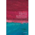 thumbnail image 1 of Tibetan Buddhism: A Very Short Introduction (Very Short Introductions), 1 of 2