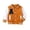 Orange, variant on Kids Winter Coat 12 18 24 Months 3T 4T 5T Toddler Boys Girls Winter Coat Jacket Kids Warm Baseball Outerwear Jacket,Orange,4-5 Years