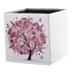 thumbnail image 3 of Caja de Almacenamiento Soledad Pintura de diamante 5D DIY 25x25x2cm, 3 of 10
