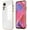 White, variant on Compatible with Redmi Note 12s Case Silicone Pink, Plating for Xiaomi Redmi Note 12s Phone Case Shockproof Thin and Soft Cover (Pink)