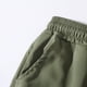 thumbnail image 4 of pstuiky Pantalones cortos de gimnasio para hombre, Pantalones cortos casuales de moda para hombre, con bolsillos y cintura elástica y cordón ajustable. Pantalones cortos de entrenamiento, 4 of 7