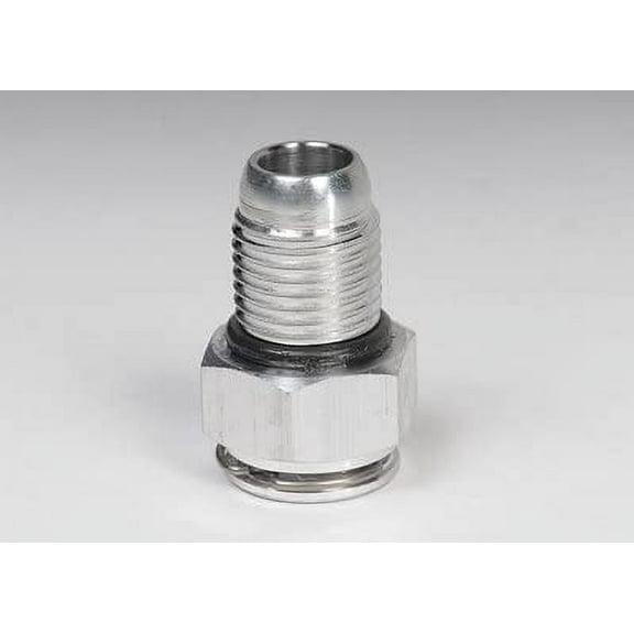 ACDelco GM Genuine Parts Automatic Transmission Fluid Cooler Line Fitting 24225125