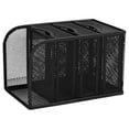 thumbnail image 2 of Organizador de cajones, soporte para almacenamiento de archivos, organizador de cajones para archivos, soporte para archivos de oficina, contenedor para archivos, 2 of 5