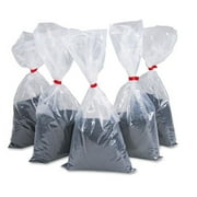 Rcp BS25 Sand for Urns Black 5 5-lb. Bags/Carton