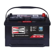 Champion Pro 65S Automotive Battery