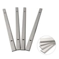 thumbnail image 4 of 4 Pcs Lame de Raboteuse Hss 319X18.2X3Mm pour Etp1531Ak, 4 of 9