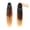10inches, variant on Straight Hair Ponytail 10-24 Inch Brazilian Remy Human Hair Claw Clip Ponytail Extensions T1B/4/27
