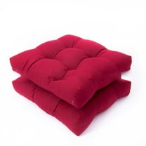 Uutvmp Rocking Chair Seat Cushion Pad, Indoor Outdoor Rocking High Back Chair Cushions Set, Soft Thickened Patio Chaise Lounger Cushion Dining Chair Cushion