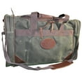 thumbnail image 7 of Duffle Bag - Waxed Canvas, 7 of 7