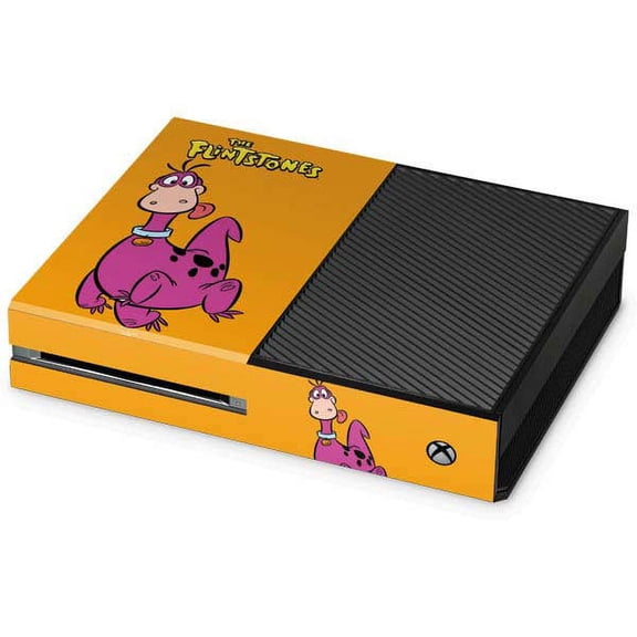 Skinit Cartoons Dino Xbox One Console Skin
