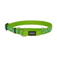 thumbnail image 1 of Red Dingo MC-ST-LG-20 Martingale Design Design Star Lime Green - Medium, 1 of 4