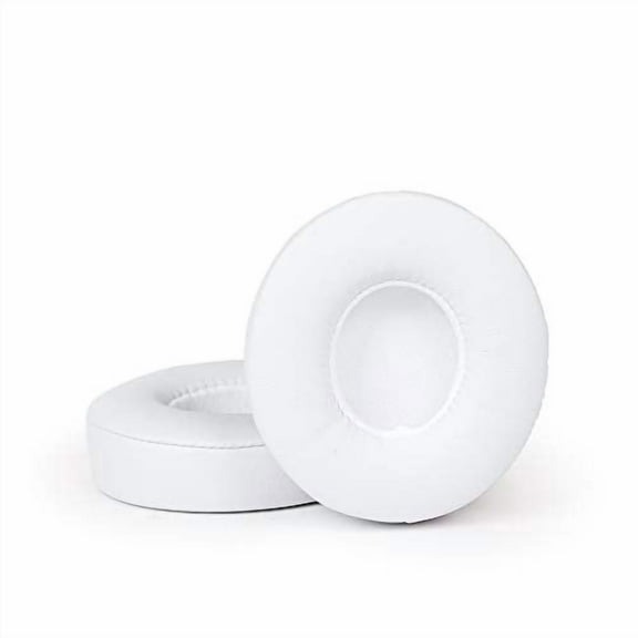 Ear Pads for Beats Studio 2.0, Studio 3 Wired & Wireless, B0500, B0501 Headphones, Replacement Memory Foam Ear Pad, Left/Right Pair