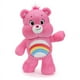 thumbnail image 3 of MINISO New Carebears Anime Plush Toys con sombrero de conejo Lindo Kawaii Creativo Muñeca Decoración de Habitación Adorno Regalo de Cumpleaños de Dibujos Animados, 3 of 4