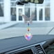 thumbnail image 3 of Cristal Prisma Artesanías Ventana Coche Jardín Carillón Viento, 3 of 9